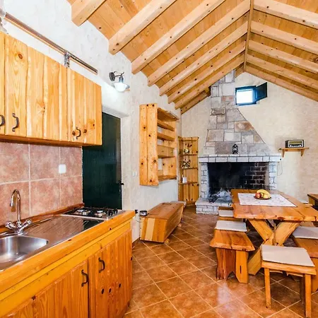 House Anne Holiday home Lumbarda